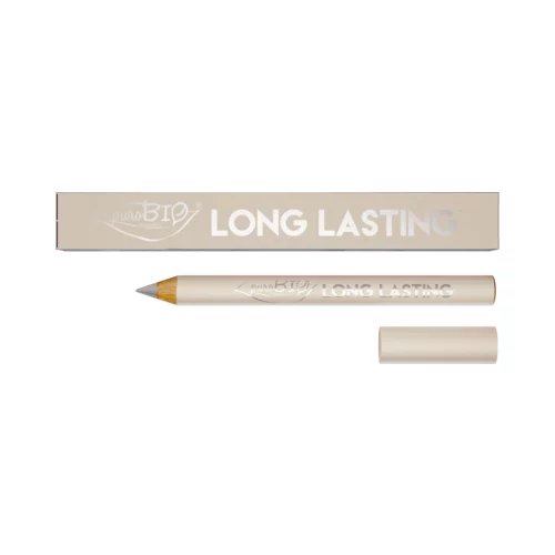 puroBIO cosmetics Long Lasting Eyeshadow Pencil Kingsize - 034L