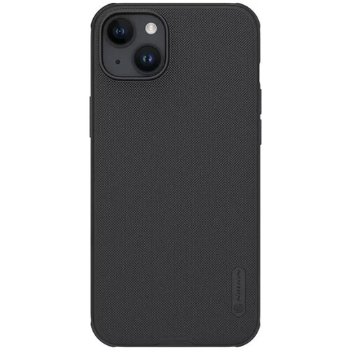 Nillkin Maska za telefon Super Frost Pro Magnetic za iPhone 15 Plus (6.7) crna Cene