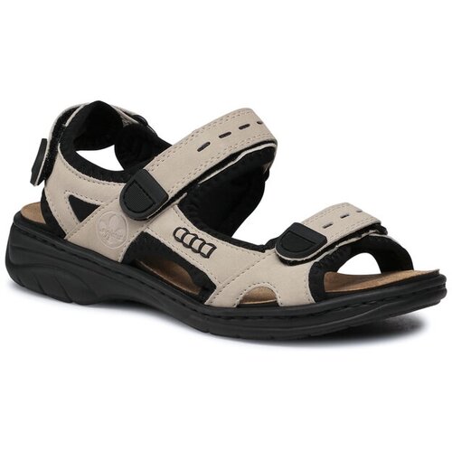 Rieker Sandals Bež Cene
