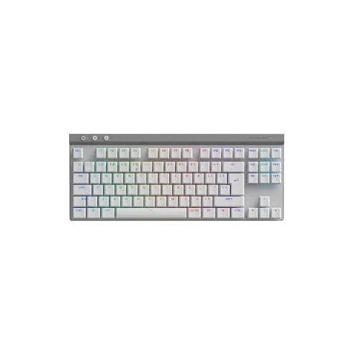 Logitech Tastatura Bluetooth gaming G515 TKL mehanička bela 920-012539 Cene