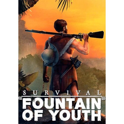  survival: fountain of youth (pc) steam key global Cene