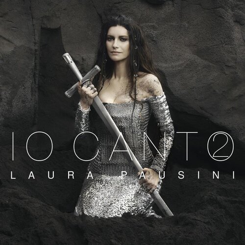 POSNETI MEDIJI Pausini L. - LP/Io Canto 2, (5000178823) Slike
