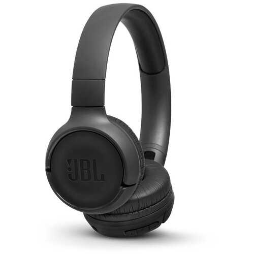Jbl Tune 500BT, bluetooth crne slušalice Slike
