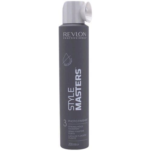 Revlon hairspray photo finisher 200ml Cene