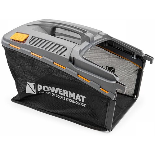 Powermat benzinska kosilica s pogonom 5 ks 40 l 5u1 PM-KSS-5S Slike