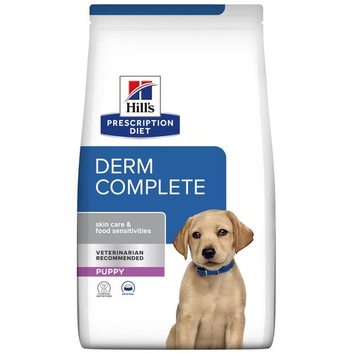 Hill’s Prescription Diet Derm Complete Puppy - 4 kg Cijene