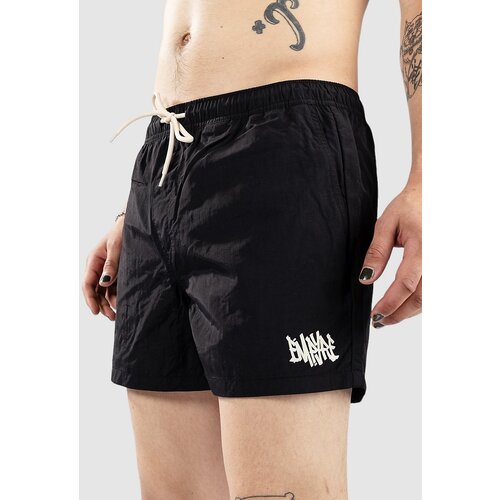 Empyre Ollie 14.5 Nylon Kratke hlace black Cene