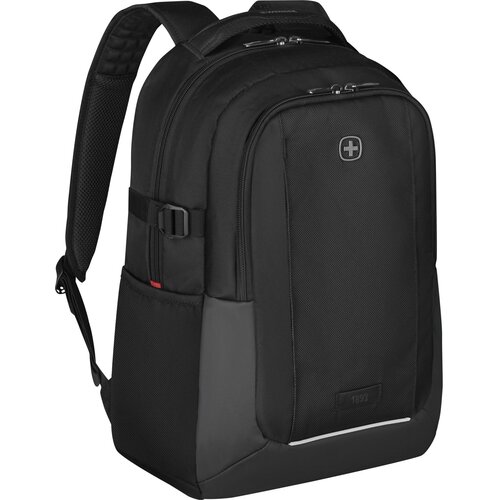 Wenger XE Ryde 16 Rucksack mit Tablet-Fach Black Slike