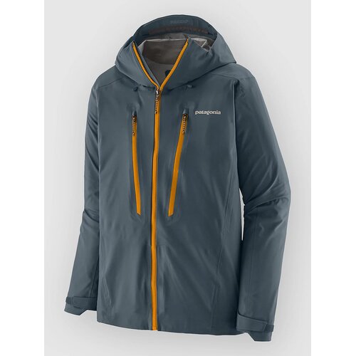 Patagonia Stormstride Jakna summit blue Cene