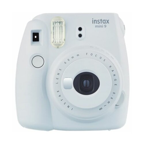 Fujifilm Instax Mini 9 White digitalni fotoaparat Slike