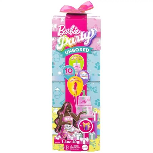 Mattel Barbie: Party Reveal Iznenađenje set - Cijene