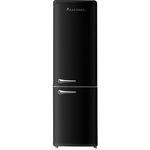 Ravanson Retro fridge-freezer LKK-250RB Cijene