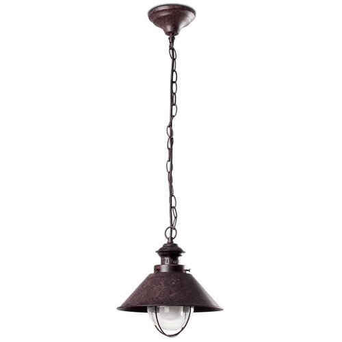 Faro 71139 - Spolja&amp;scaron;nje viseće svetlo NAUTICA 1xE27/11W/230V Slike