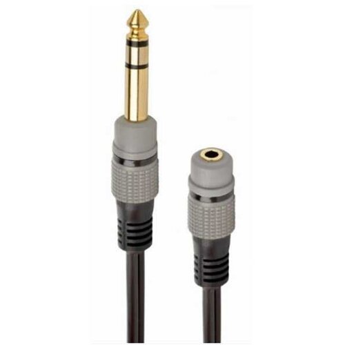 Gembird adapter 6.35mm muški na 3.5mm... Cene