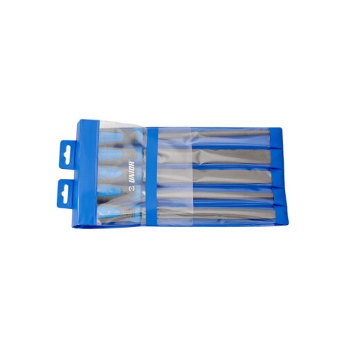 Unior turpije fine u garnituri 150mm 5 komada 762/5S 619469 Slike