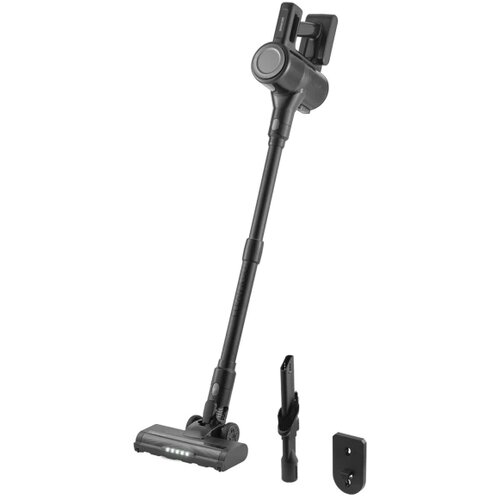 Sencor &amp;scaron;tapni usisavač SVC 7221BK, 2 u 1, Li-Ion baterija Slike