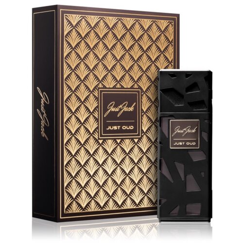 Just Jack Mu&amp;scaron;ki parfem Just Oud, EDP, 100 ml Slike