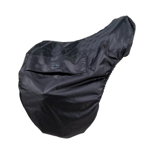 Kentucky Horsewear Prevleka za dresurno sedlo - black Cene