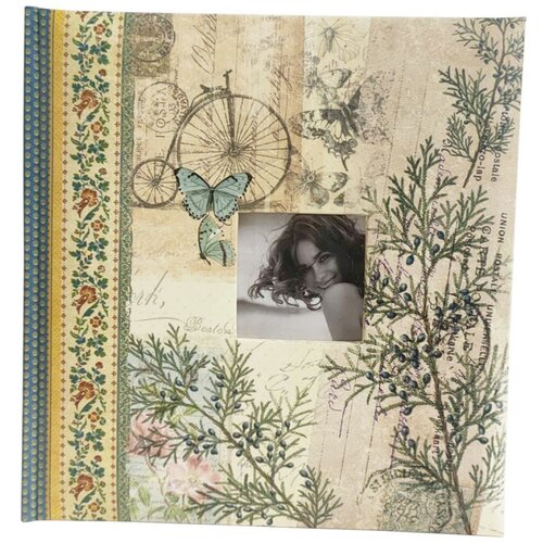  Album 10x15/200 herbs Cene
