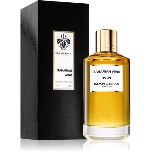 MANCERA Saharian Wind parfemska voda uniseks 120 ml Slike