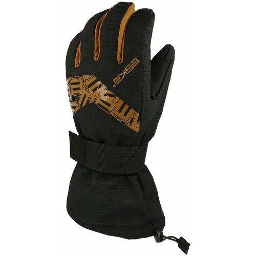 Eska Snowboard gloves Duran Shield Slike