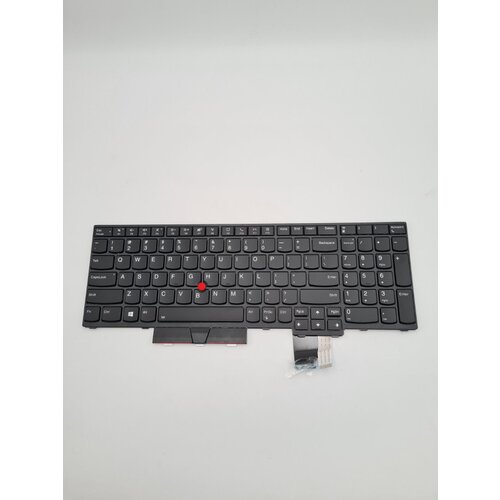 Hobo tastatura lenovo thinkpad T15g gen 1 osvetljenje, skrol Slike
