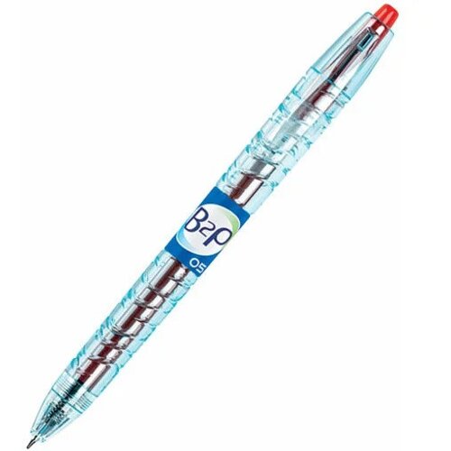 Roler pilot bl-b2p-5-bg-b rdeč PILOT Slike