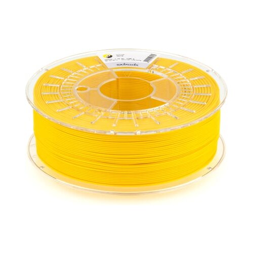 Extrudr petg rumena - 2,85 mm / 1100 g Cene