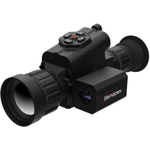 Senopex S5 LRF z laserskim daljinomerom Cene
