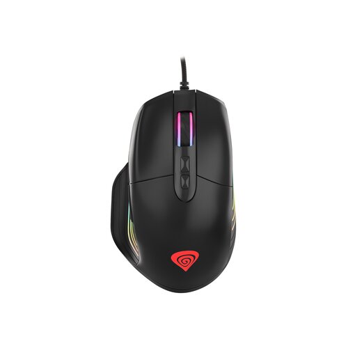 Genesis Xenon 330, Optički 4000DPI Gaming RGB mi&amp;scaron; Slike