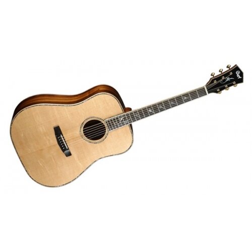 Cort Ak gitara EARTH-LE2 MD sa koferom NAT Cijene