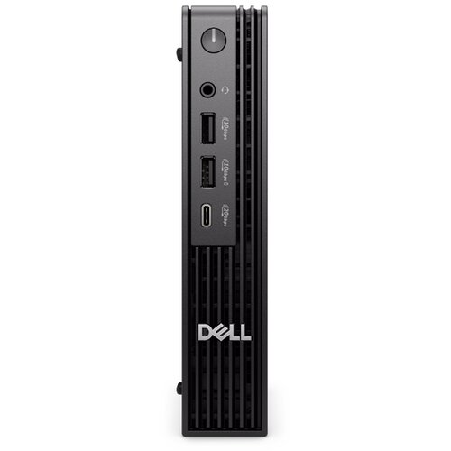 Dell 265T Pro Micro Plus Core Ultra 7 265 8GB 512GB SSD Win11Pro 3yr ProSupport + WiFi Cene