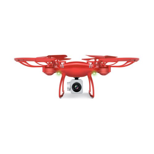 Master Igračka dron sa kamerom X16W Cene