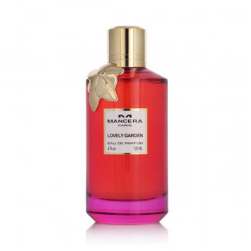 Mancera Paris Lovely Garden Eau De Parfum 120 ml (woman) Cijene