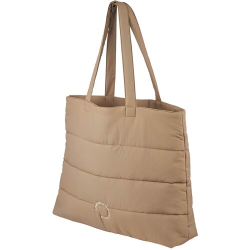 Liewood torba za na plažu everly quilted oat Slike