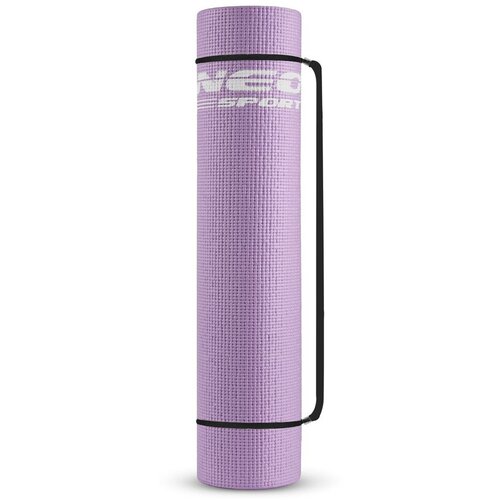 Podloga za vježbanje 173 &amp;times; 61 cm Neo-Sport 192102 &amp;ndash; ljubičasta Slike