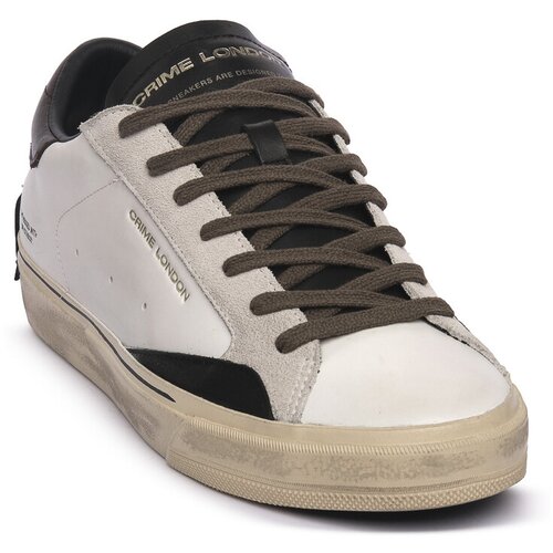 Crime London SNEAKER Bijela Cijene