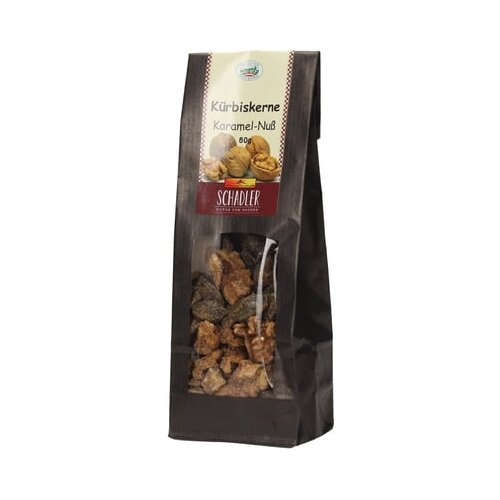 Schadler Bučna semena "Caramel Nut" Cene