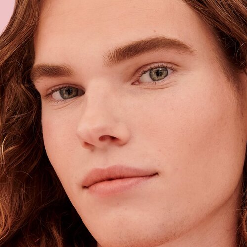 Benefit Goof Proof Brow Powder puder za obrvi odtenek 3 Warm Light Brown 1,9 g Slike