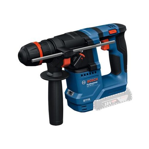 Bosch GBH 18V-18 X Akku-Bohrhammer Cijene
