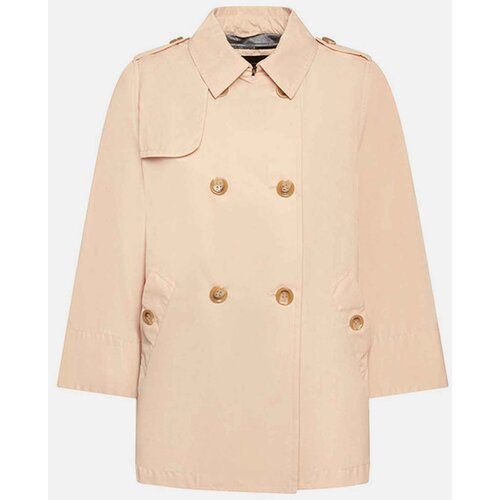 Geox Pink women's jacket Soleil - Ladies Cijene