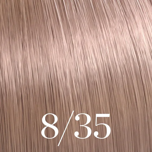 Wella Color Touch Rich Naturals - 8/35