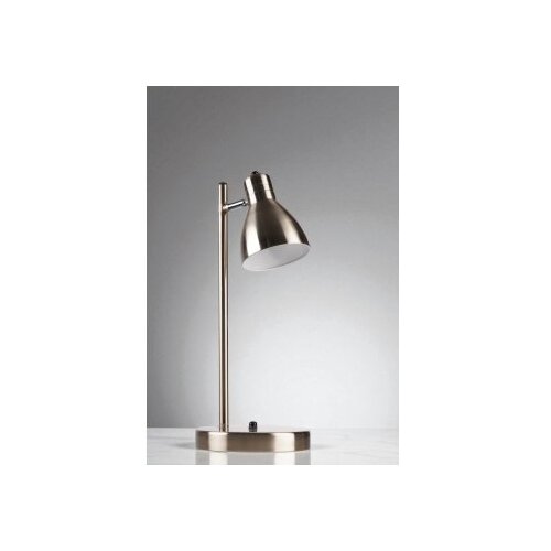 Opviq Stolna lampa Otis, Siva Cene