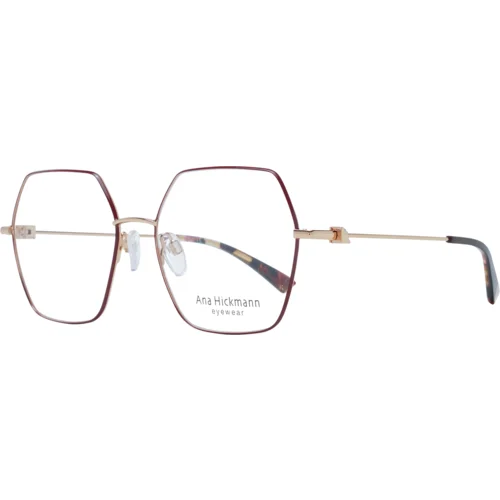 Ana Hickmann Optical Frame