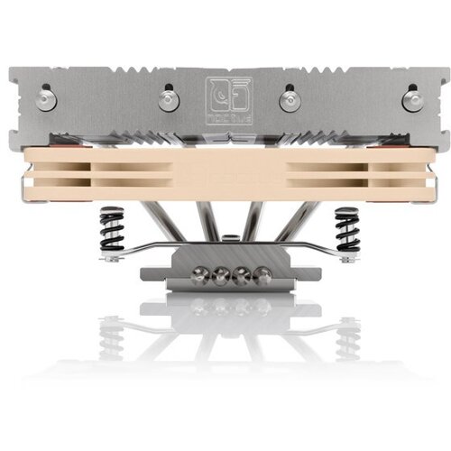Noctua NH-L12S computer cooling component Processor Cooler 12 cm Beige, Nickel Cijene