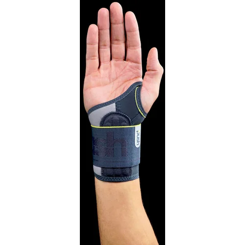 Push Sports Wrist Brace left hand wrist bandage, M