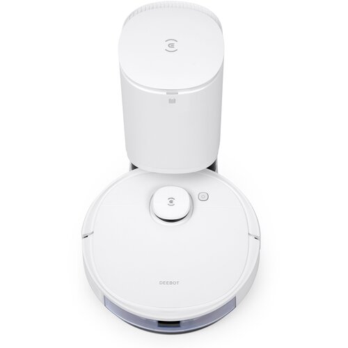 Ecovacs robotski usisavač DEEBOT N8 PRO+ 05532 Slike