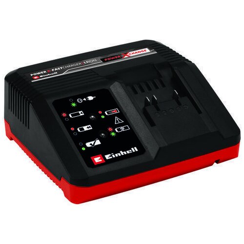 Einhell Power X-Change PXC-Ladegerät Power X-Fastcharger 4A 4512103 punjač baterija za alat 21 V Cijene
