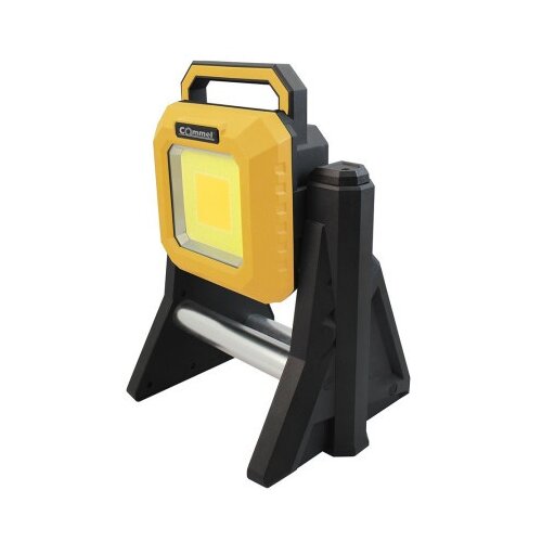 Commel Reflektor LED akumulatorski teleskopski 30W 4000K-6500K 308-314 Commel Cene