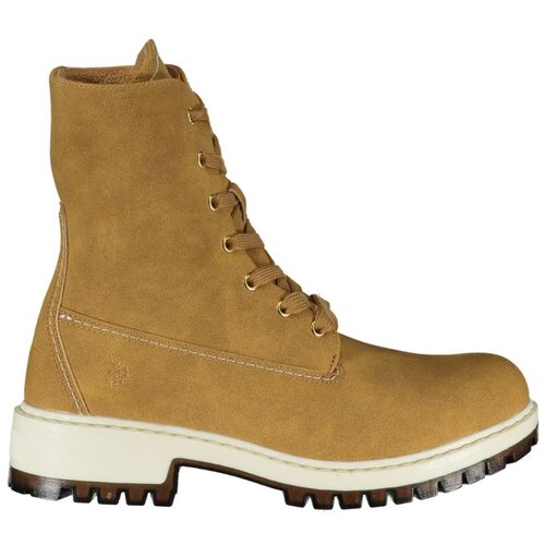 U.S. Polo Assn. US POLO BEST PRICE BROWN WOMEN'S FOOTWEAR BOOT Cijene
